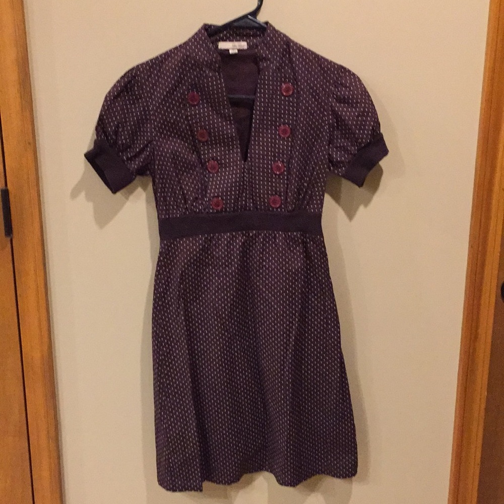 BeBop Dress